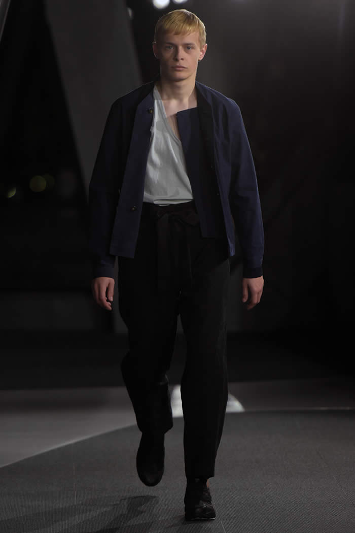 S/S FACTOTUM  Latest 2016 Tokyo Collection