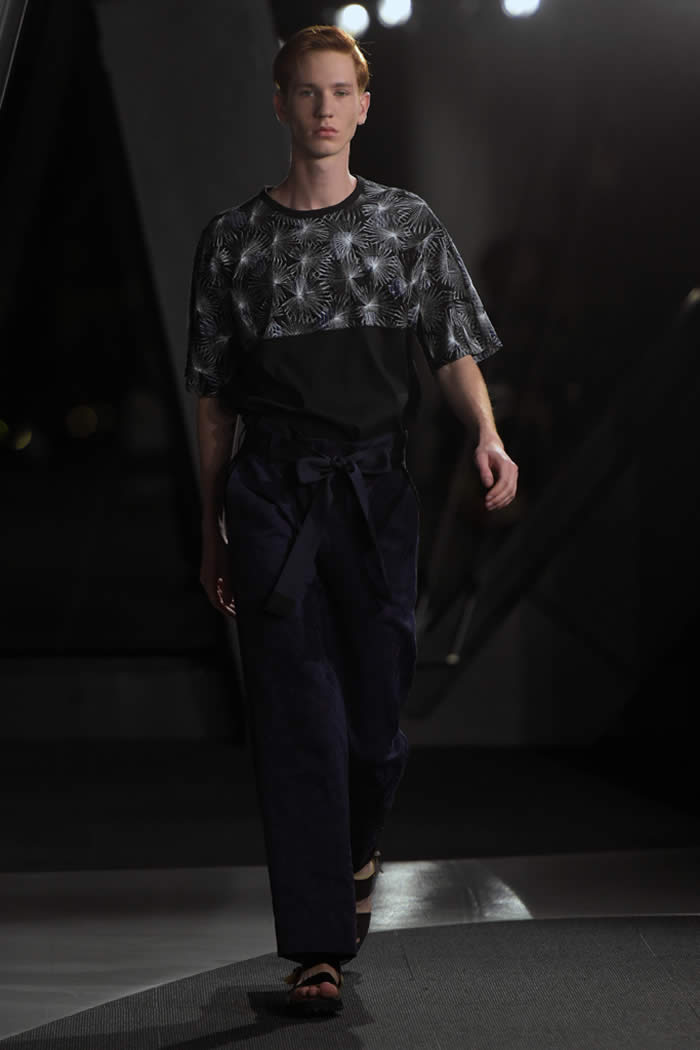 S/S FACTOTUM  Tokyo Latest 2016 Collection