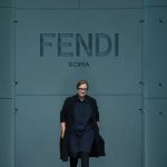 Latest Collection Milan 2015 by Fendi