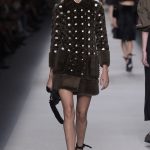 Spring Fendi Latest Collection