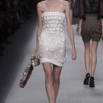 Spring Latest Fendi Collection