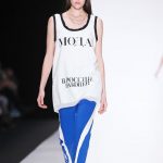 MBFW Russia S/S 2015 Galetsky Collection