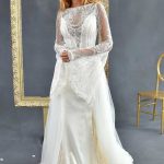 Galia Lahav Bridal Fall 2017 (10)