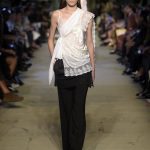 Spring 2016 Givenchy RTW Collection