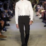 Spring RTW Givenchy Collection