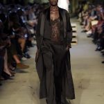 Givenchy Spring RTW Collection