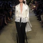 Givenchy 2016 Spring RTW Collection