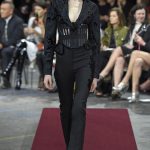 Givenchy  Fall Paris Collection