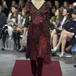 Paris Fall Givenchy  Latest Collection