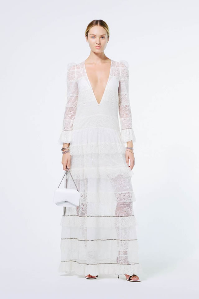 Latest Collection by GIVENCHY  New York 2016 Resort
