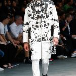 Latest Menswear Spring Collection by Givenchy 2015