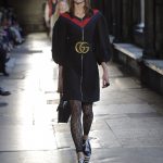 2017 Latest Gucci  Resort  Collection