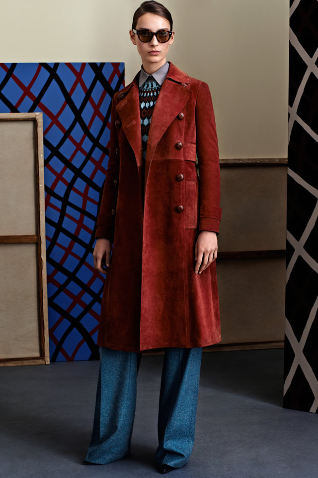 Gucci 2015 Collection