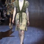Milan Fashion Week S/S Gucci Collection