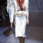Gucci Milan Fashion Week S/S Collection