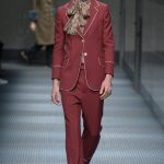 RTW fall Gucci Latest Collection