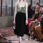 2016 Resort GUCCI  Latest Collection