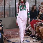 Resort New York GUCCI  Collection