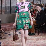 Latest GUCCI  Collection Resort New York