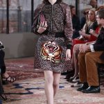 Latest Collection New York 2016 by GUCCI  Resort