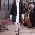 GUCCI  Latest New York 2016 Resort Collection