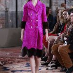 GUCCI  Resort New York Collection