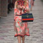 Spring RTW Gucci 2016 Collection