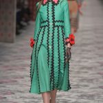 RTW 2016 Gucci Spring Collection