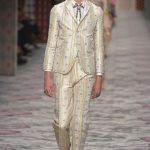 2016 Gucci RTW Spring Collection