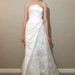Gustavo Cadile 2016 RTW Fall Bridal  Collection