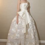 Fall Bridal  RTW Gustavo Cadile 2016 Collection