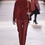 Fall HERMES  2015 Latest Paris Collection