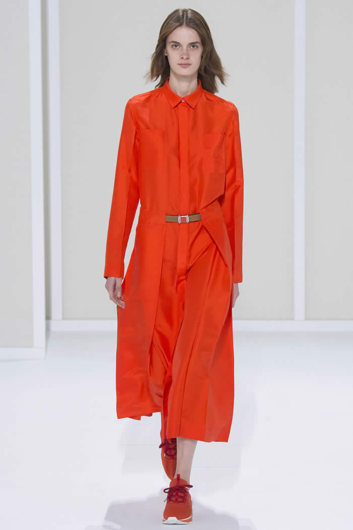 Spring Latest Hermes Collection