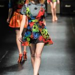 MBFW Tokyo Latest House of Holland 2015 Collection