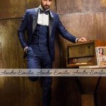 Andre Emilio Collection 2017