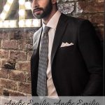 Andre Emilio Winter/Spring Collection 2017