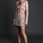 J.Mendel Latest Pre Fall  2017 Collection