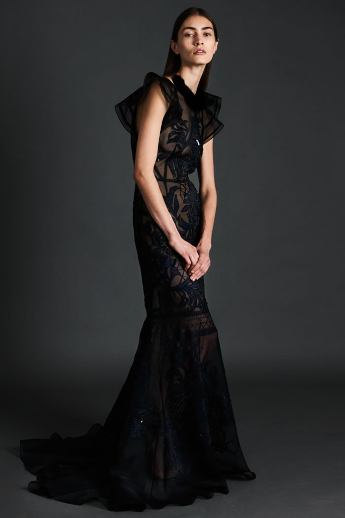 Pre Fall  J.Mendel Collection