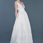 J.Mendel Latest Fall Bridal  2016 Collection