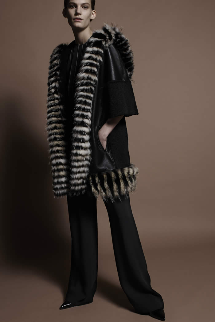 Pre-fall   J.Mendel 2016 Collection