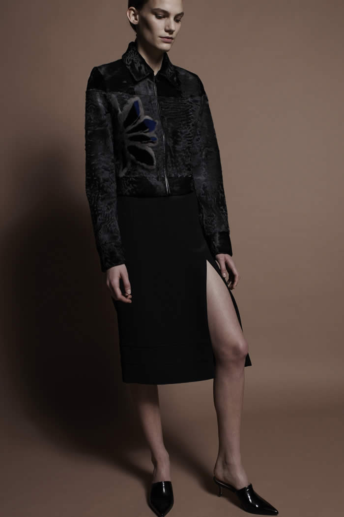 Pre-fall  Latest J.Mendel Collection