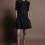 2016 J.Mendel Pre-fall  Collection