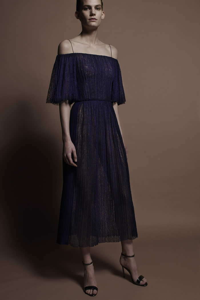 J.Mendel Pre-fall  Latest 2016 Collection