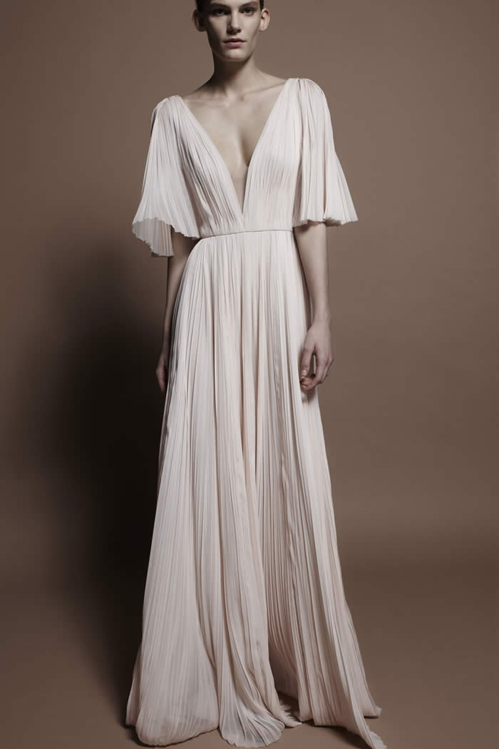 Latest Collection by J.Mendel Pre-fall  2016