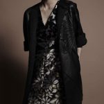 J.Mendel Latest Pre-fall  2016 Collection