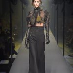 2015 Fall JEAN PAUL GAULTIER  New York Collection