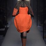 2015 Latest New York JEAN PAUL GAULTIER  Fall Collection