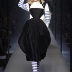 JEAN PAUL GAULTIER  2015 Fall Collection