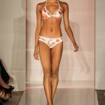 JEWELS+GRACE+ALLERTON  2016 Spring Swim Collection