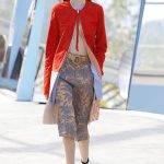 Jonathan Saunders Latest Spring 2016 Collection